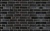 Клинкерная фасадная плитка ABC Schuttorf R 0954 Schwarz-blau-bunt geflammt гладкая NF14, 240*71*14 мм