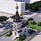 Проект церкви