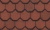 Гибкая черепица Certain Teed Carriage House Georgian Brick