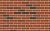 Фасадная плитка ручной формовки Feldhaus Klinker R303 Classic ardor liso, 240*71*14 мм