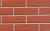 Фасадная плитка ручной формовки Feldhaus Klinker R440 Classic carmesi senso, 240*71*14 мм