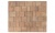 Плитка тротуарная BRAER Старый город Ландхаус Color Mix тип 17 "Прайд", 80/160/240*160 мм