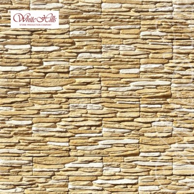 Облицовочный камень White Hills Ист Ридж цвет 260-10
