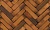 Клинкерная тротуарная брусчатка ручной формовки Penter Zonnebloem wasserstrich oker gereduceerd, 200х50х85 мм