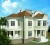 Композитная черепица LUXARD Classic пробка, 1350*415 мм