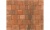 Плитка тротуарная BRAER Старый город Норд Color Mix Тип 4 "Койот", 80/160/240*160 мм
