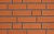 Фасадная плитка ручной формовки Feldhaus Klinker R731 Vascu terracotta oxana, 240*71*14 мм