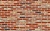 Фасадная плитка ручной формовки Nelissen VERONA, 210*20*50 мм