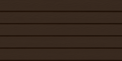 Фиброцементный сайдинг CEDRAL WOOD/Под дерево Коричневая глина C21