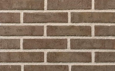 Кирпич облицовочный ручной формовки Terca Mastiek (50mm Mastiek), 210*100*50 мм
