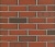 Клинкерная фасадная плитка Feldhaus Klinker R303 Classic ardor liso, 240*71*9 мм Клинкерная фасадная плитка Feldhaus Klinker R303 Classic ardor liso, 240*71*9 мм