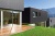 Клинкерная фасадная плитка KING KLINKER Dream House Полярная ночь (08) гладкая NF, 240*71*10 мм