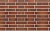 Клинкерная фасадная плитка Stroher Keravette Chromatic 318 palace гладкая NF11, 240*71*11 мм