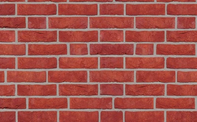 Кирпич ручной формовки Roben Formback rot-braun, 240*54*71 мм