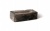 Кирпич облицовочный ручной формовки Terca Cinder Coal-White Grijs-Zwart-Wit (65MM WFD CINDER COAL WHITE), 215*102*65 мм