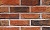 Кирпич облицовочный ручной формовки Terca Kashtan (Amberley Red Multi), 215*102*65 мм