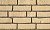 Кирпич облицовочный ручной формовки Terca Agora Wit Ivoor (65mm OLDE IVORY), 210*100*65 мм