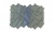 Плитка тротуарная BRAER Сан Тропе Color Mix тип 2, 982,5*1191,2*60 мм