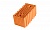 Блок керамический поризованный Porotherm 51 М100 14,3 NF