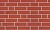 Кирпич клинкерный пустотелый Roben Greetsiel friesisch-rot гладкий, 240*115*71 мм