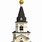 Проект церкви