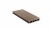 Доска террасная CM Decking Natur венге, 3000*135*25 мм