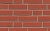 Клинкерная фасадная плитка Feldhaus Klinker R711 Accudo carmesi, 240*52*14 мм