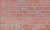 Клинкерная фасадная плитка KING KLINKER Old Castle Wall street (HF37) под старину NF14, 240*71*14 мм