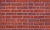 Клинкерная фасадная плитка KING KLINKER Old Castle Deep purple (HF08) под старину WDF, 215*65*14 мм