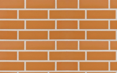 Клинкерная фасадная плитка Stroher Keravette Chromatic 320 sandgelb гладкая NF11, 240*71*11 мм