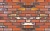 Клинкерная фасадная плитка ABC Schuttorf R 7554 "Norderney" rot-bunt Schmolz гладкая NF14, 240*71*14 мм