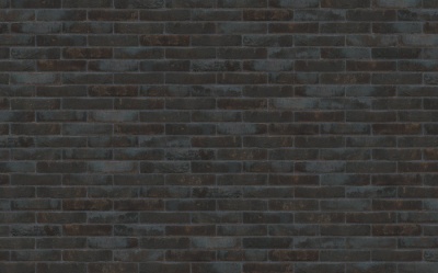 Кирпич ручной формовки Nelissen Ferro, 215*100*65 мм