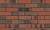 Клинкерная фасадная плитка KING KLINKER Old Castle Old fort (HF51) под старину WDF, 215*65*14 мм