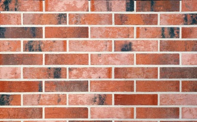 Клинкерная фасадная плитка KING KLINKER Old Castle Brick street (HF05) под старину NF10, 240*71*10 мм