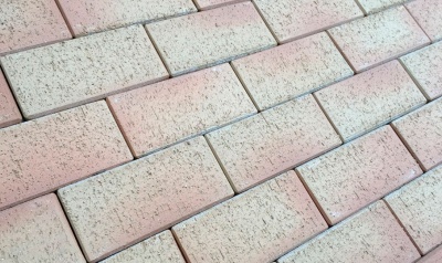 Тротуарная клинкерная брусчатка Feldhaus Klinker P241 DF areno mandari, 240*118*52 мм