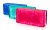 Светодиодная брусчатка Ledstone RGB, 200*100*55 мм