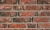 Кирпич облицовочный ручной формовки Terca Milano (65mm MILANO), 210*102*65 мм