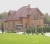 Кирпич клинкерный Керамейя Клин Керам Классика Янтарь, 250*90*65 мм