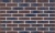 Клинкерная фасадная плитка KING KLINKER Old Castle Blues shadow (HF27) под старину WDF, 215*65*14 мм