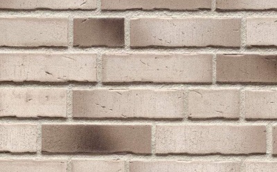 Клинкерная фасадная плитка Feldhaus Klinker R942 Vario argo contras, 240*52*14 мм