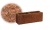 Облицовочный бетонный камень торцевой Меликонполар СКЦ 2Л-13 гранитный, 380*120*140 мм