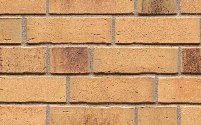 Фасадная плитка ручной формовки Feldhaus Klinker R734 Vascu saboisa ocasa, 240*71*14 мм