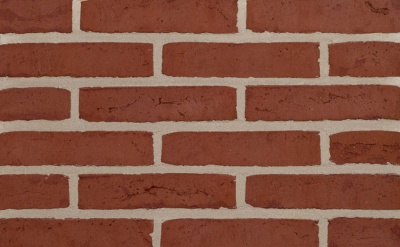 Кирпич облицовочный ручной формовки Terca Malva (Wasserstrich), 210*100*50 мм