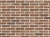 Кирпич облицовочный ручной формовки Terca Oud Ravels (RUSTICA M50 OUD RAVELS Wildverband), 188*88*48 мм Кирпич облицовочный ручной формовки Terca Oud Ravels (RUSTICA M50 OUD RAVELS Wildverband), 188*88*48 мм