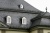 Сланцевая плитка Rathscheck чешуйчатая кладка, 26*21 см