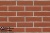 Фасадная плитка ручной формовки Feldhaus Klinker R751 Vascu carmesi, 240*71*14 мм