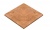 Клинкерная угловая ступень-флорентинер Gres Aragon Rocks Beige, 330*330*14(36) мм