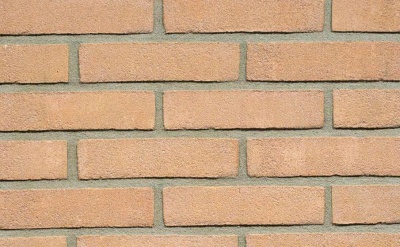 Кирпич облицовочный ручной формовки Terca Emerald, 210*100*50 мм