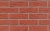Фасадная плитка ручной формовки Feldhaus Klinker R435 Classic carmesi mana, 240*71*14 мм Фасадная плитка ручной формовки Feldhaus Klinker R435 Classic carmesi mana, 240*71*14 мм