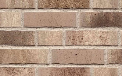 Фасадная плитка ручной формовки Feldhaus Klinker R773 Vascu argo antrablanca, 240*71*14 мм